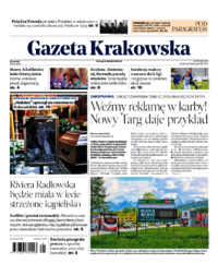 Gazeta Krakowska