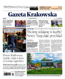 Gazeta Krakowska