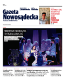 Gazeta Nowosądecka