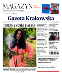 Gazeta Krakowska