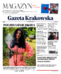 Gazeta Krakowska