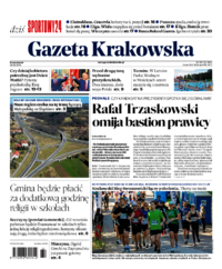 Gazeta Krakowska