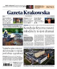 Gazeta Krakowska