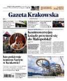 Gazeta Krakowska