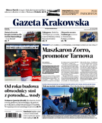 Gazeta Krakowska