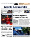 Gazeta Krakowska
