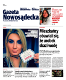 Gazeta Nowosądecka