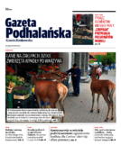 Gazeta Podhalańska