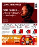 Gazeta Krakowska