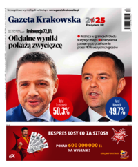 Gazeta Krakowska
