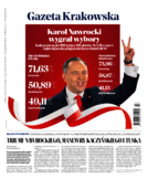 Gazeta Krakowska