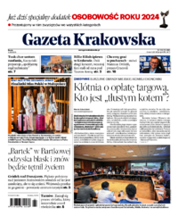 Gazeta Krakowska