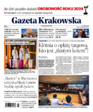 Gazeta Krakowska