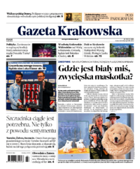 Gazeta Krakowska