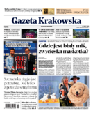 Gazeta Krakowska