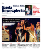 Gazeta Nowosądecka