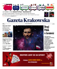 Gazeta Krakowska