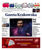 Gazeta Krakowska