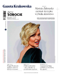 Gazeta Krakowska