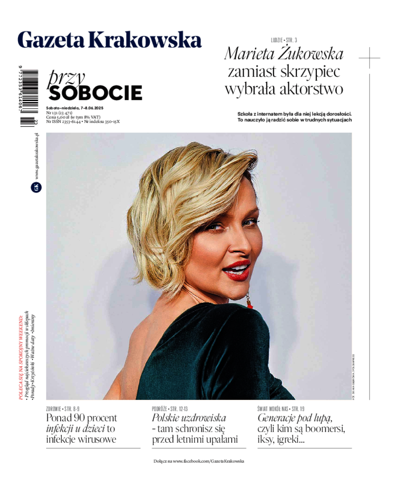 Gazeta Krakowska