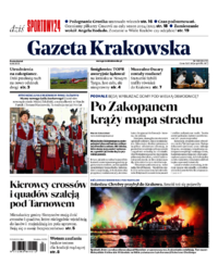 Gazeta Krakowska