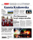 Gazeta Krakowska