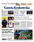 Gazeta Krakowska