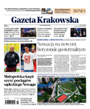 Gazeta Krakowska