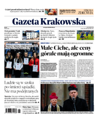 Gazeta Krakowska