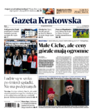 Gazeta Krakowska