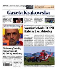 Gazeta Krakowska