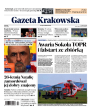 Gazeta Krakowska
