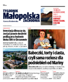 Małopolska Zachodnia