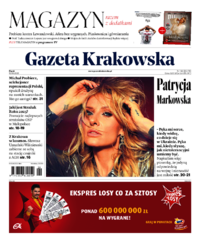 Gazeta Krakowska