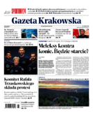 Gazeta Krakowska