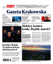 Gazeta Krakowska