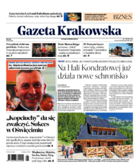 Gazeta Krakowska