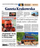 Gazeta Krakowska