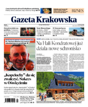 Gazeta Krakowska