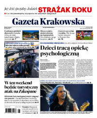Gazeta Krakowska