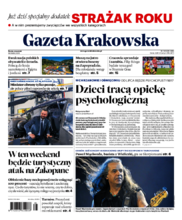 Gazeta Krakowska