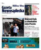 Gazeta Nowosądecka