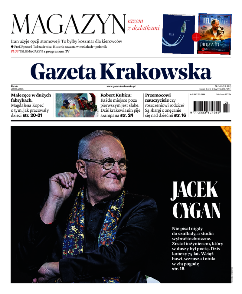 Gazeta Krakowska