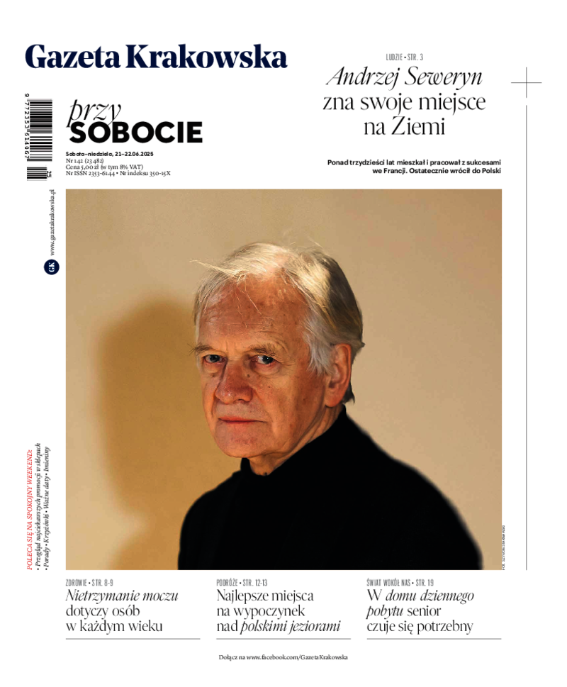 Gazeta Krakowska