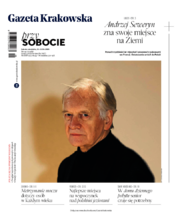 Gazeta Krakowska
