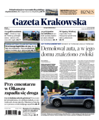 Gazeta Krakowska