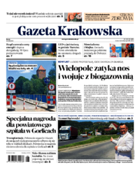 Gazeta Krakowska