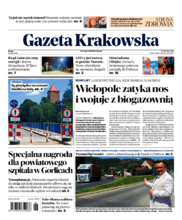 Gazeta Krakowska