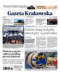 Gazeta Krakowska