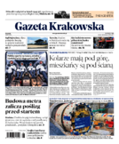 Gazeta Krakowska